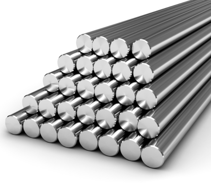 Stainless Steel 316 Round Bar
